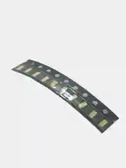25 штук Светодиод SMD 3014 белый 7-9Lm 5500-7000K 3V 30mA