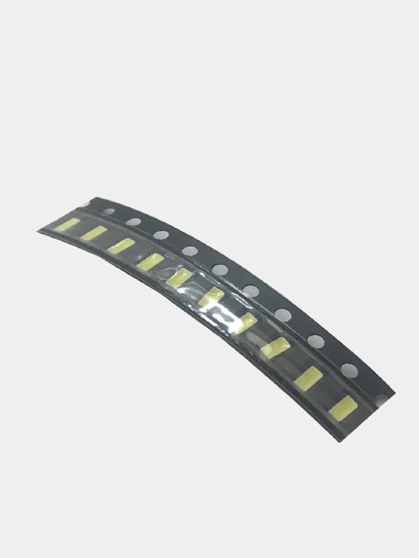 25 штук Светодиод SMD 3014 белый 7-9Lm 5500-7000K 3V 30mA