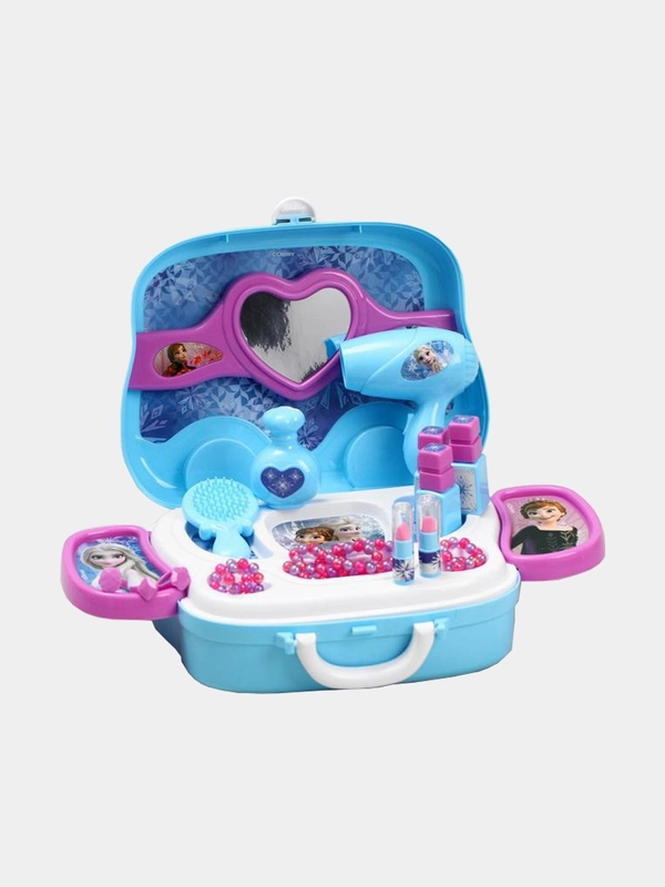 Игровой детский набор "Маленькая модница, Disney"