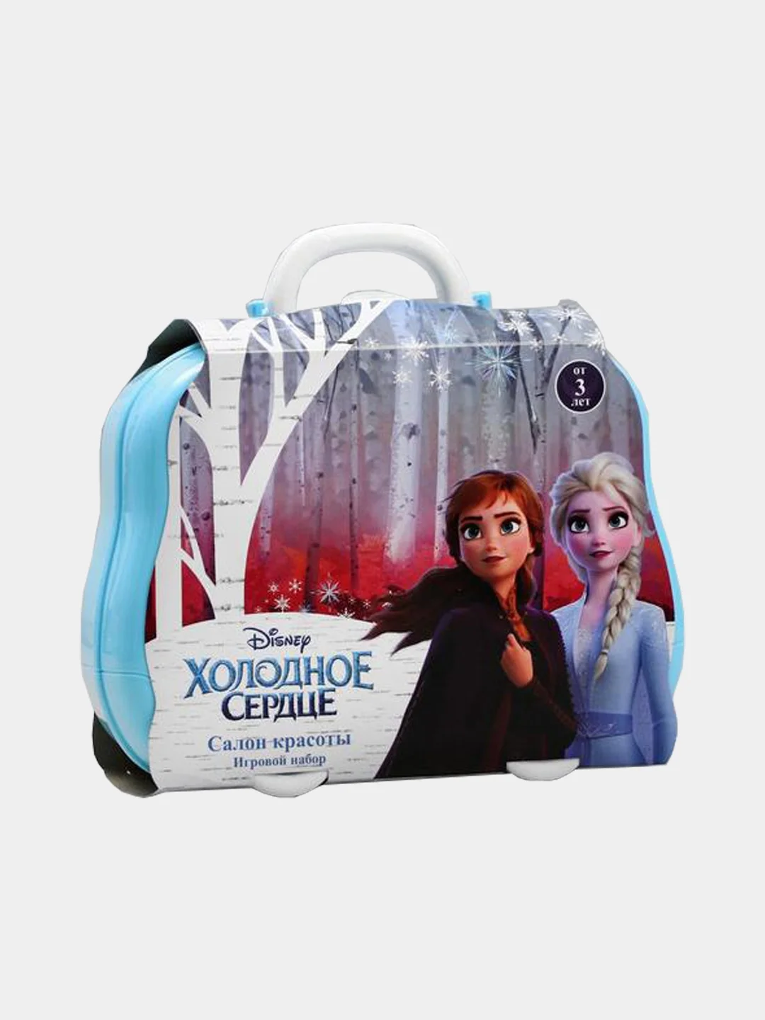 Игровой детский набор "Маленькая модница, Disney"