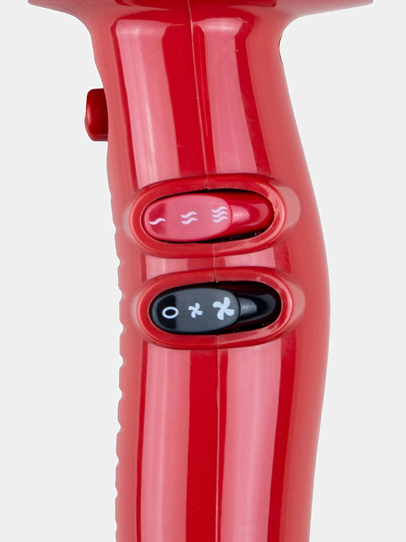 Фен профессиональный Mark Shmidt MS8828 RED 2400W