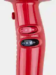 Фен профессиональный Mark Shmidt MS8828 RED 2400W