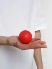 Тренажер FIGHT BALL, резинке, для бокса