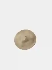 Карамельный берет
