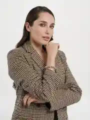 Браслет Turin/Женский браслет/ Браслет с шармами