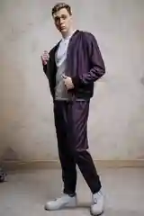Спортивный костюм Alga VIP