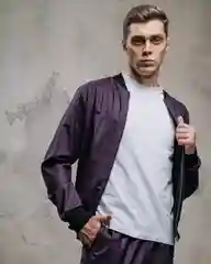 Спортивный костюм Alga VIP