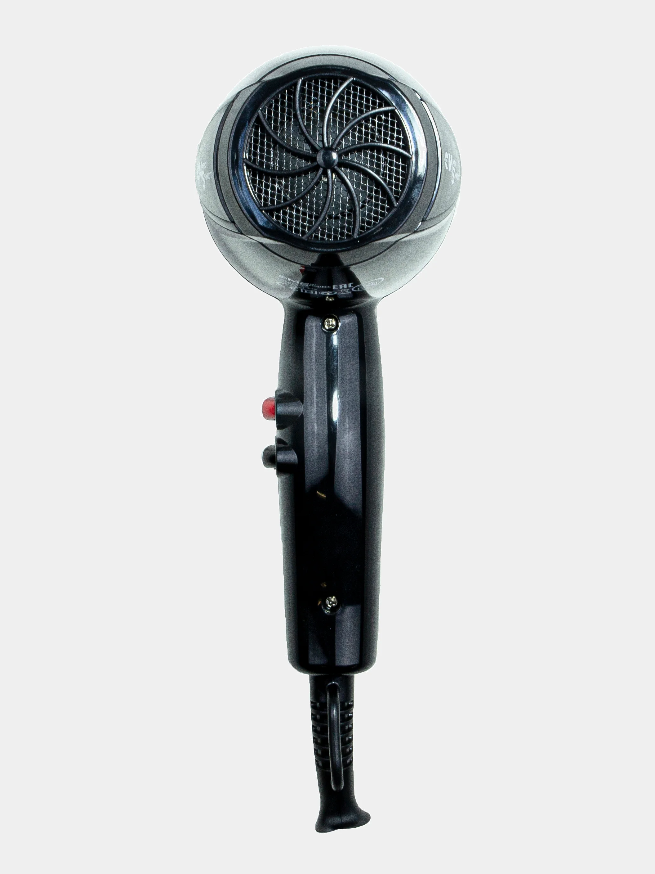 Фен профессиональный Mark Shmidt MS8828 BLACK 2400W