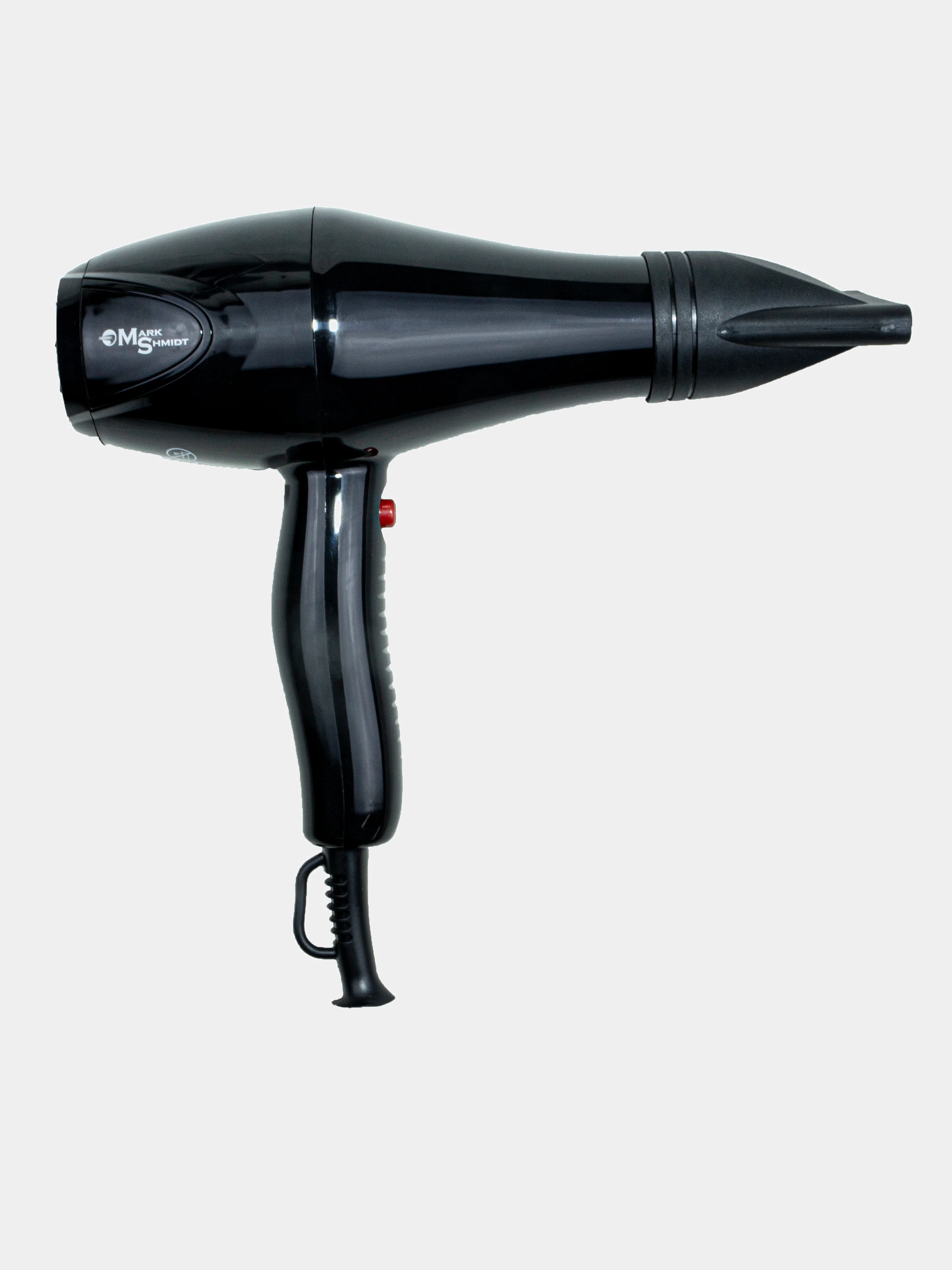 Фен профессиональный Mark Shmidt MS8828 BLACK 2400W