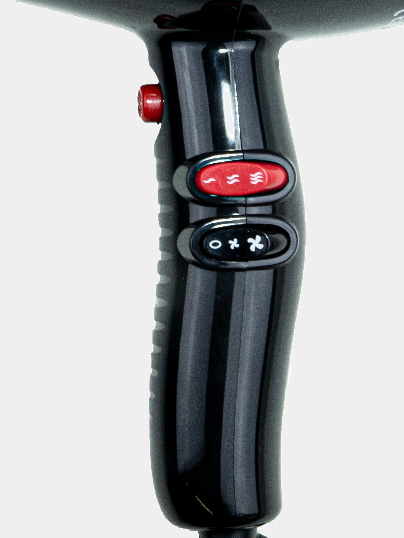 Фен профессиональный Mark Shmidt MS8828 BLACK 2400W