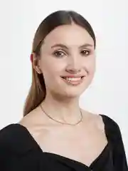 Золотой цепочка на шею,кубинское плетение