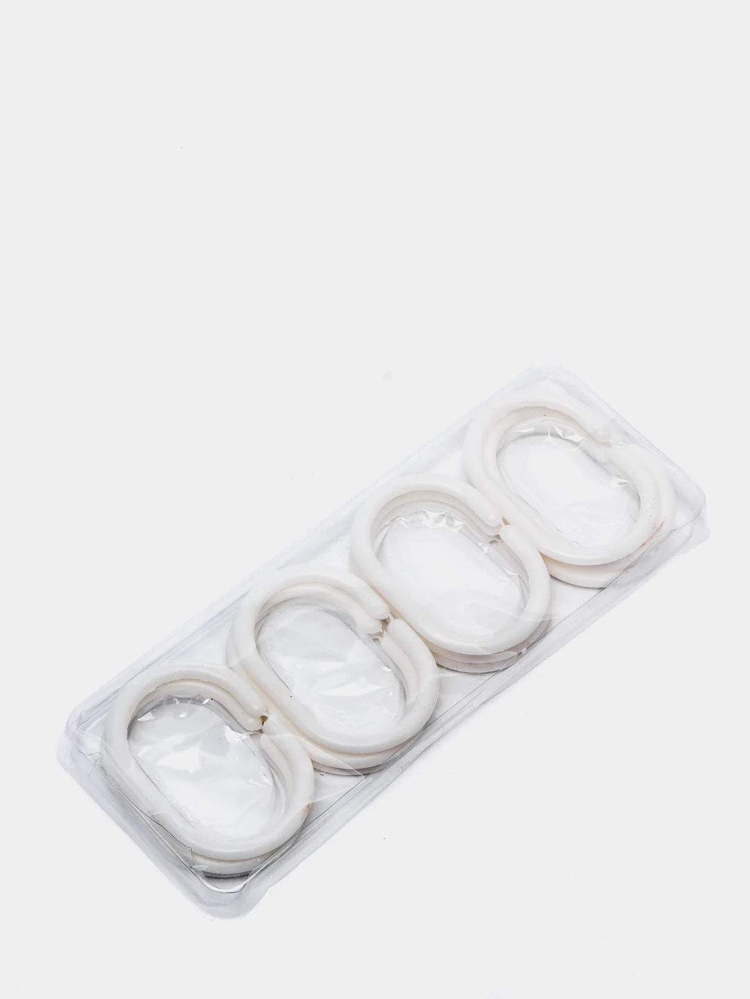 Штора для ванной комнаты Доляна Рыбки, 180х180 см, EVA