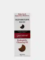 Гидрофильное Масло, Gemene