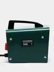 Тепловентилятор керамический FAVOURITE TSE-2000K, 2 кВт, квадрат