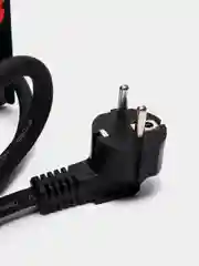 Тепловентилятор керамический TSE-3000K, 3 кВт, 250 м3/ч,квадратный, IP20 FAVOURITE