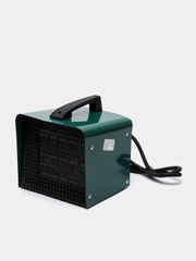 Тепловентилятор керамический TSE-3000K, 3 кВт, 250 м3/ч,квадратный, IP20 FAVOURITE