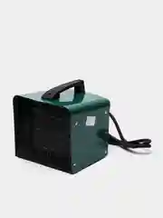 Тепловентилятор керамический TSE-3000K, 3 кВт, 250 м3/ч,квадратный, IP20 FAVOURITE