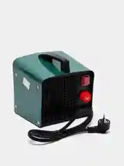 Тепловентилятор керамический TSE-3000K, 3 кВт, 250 м3/ч,квадратный, IP20 FAVOURITE