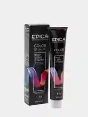 Epica colorshade 6.3 Крем-краска темно-русый золотистый, 100 мл