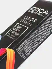 Epica colorshade 6.3 Крем-краска темно-русый золотистый, 100 мл