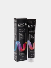 Epica colorshade Крем-краска Пастельное тонирование 62 Клубника, 100 мл