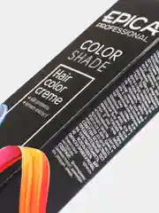 Epica colorshade 4.5 Крем-краска Шатен махагоновый, 100 мл