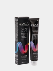 Epica colorshade 4.5 Крем-краска Шатен махагоновый, 100 мл