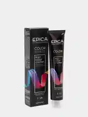 Epica colorshade 4.5 Крем-краска Шатен махагоновый, 100 мл