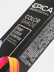 Epica colorshade 3.0 Крем-краска темный шатен холодный, 100 мл