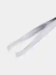 Пинцет для бровей, прямой