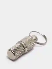 Медальон-адресник STEEL