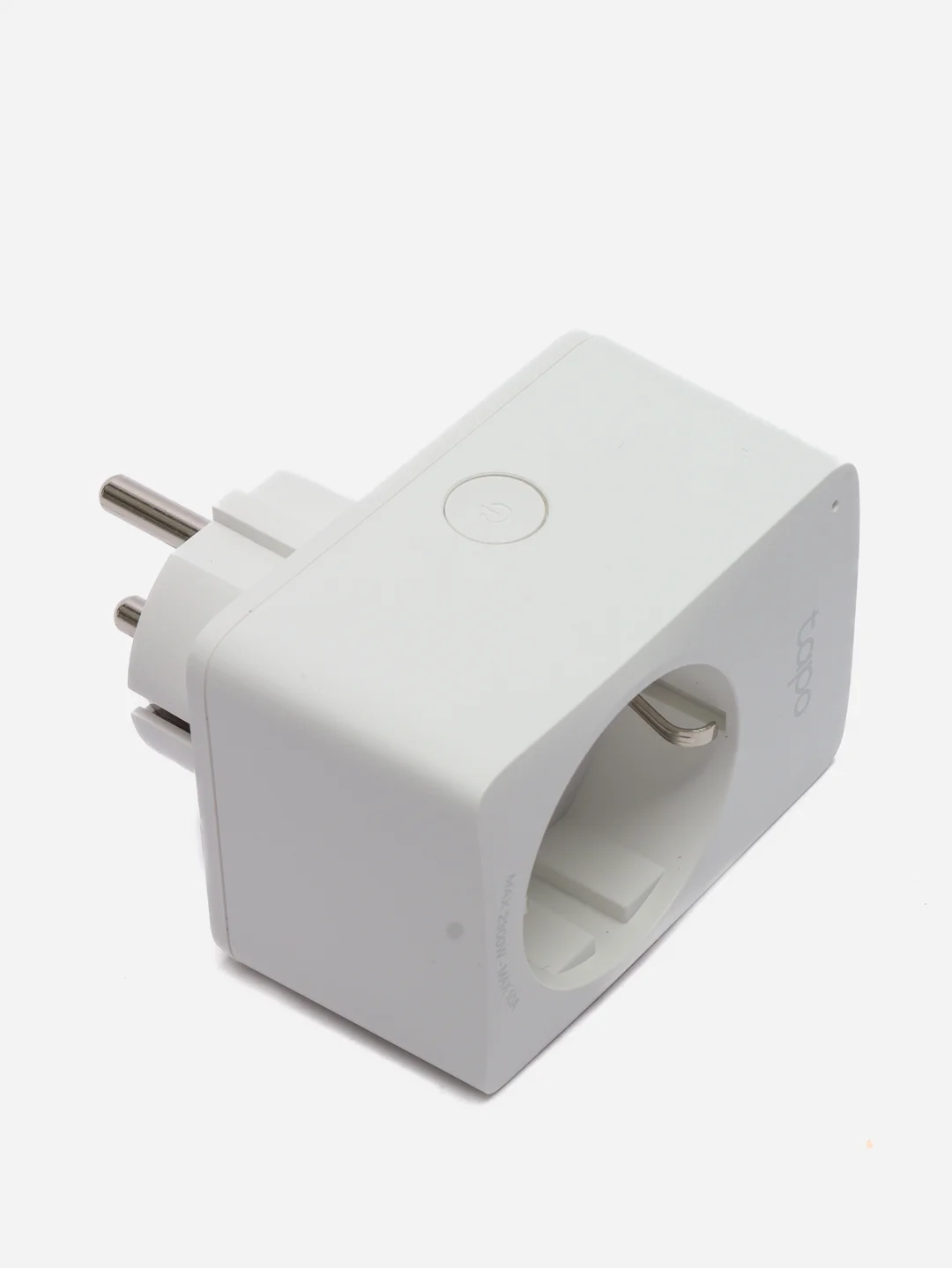 Умная розетка TP-Link Tapo P100