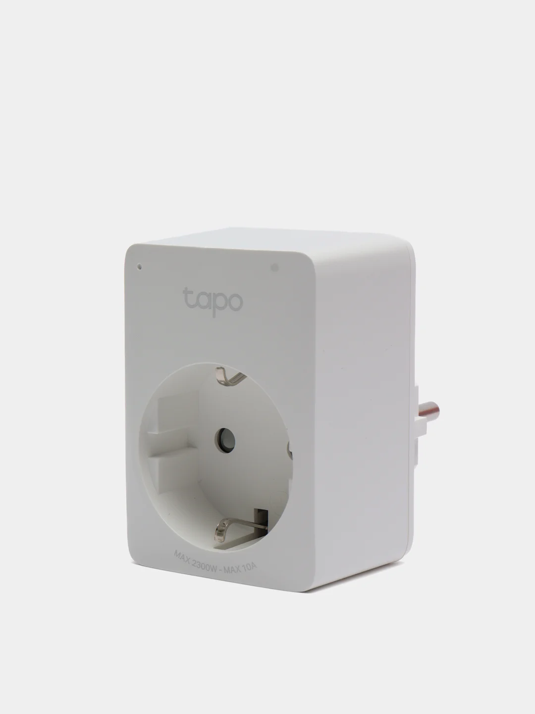 Умная розетка TP-Link Tapo P100