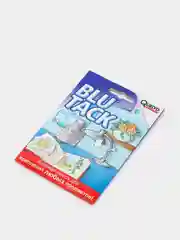 Клейкая масса / Клей BLU TACK QUELYD  0,05кг