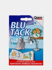 Клейкая масса / Клей BLU TACK QUELYD  0,05кг