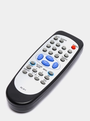 Пульт для телевизора Shivaki Trony RC-811 810