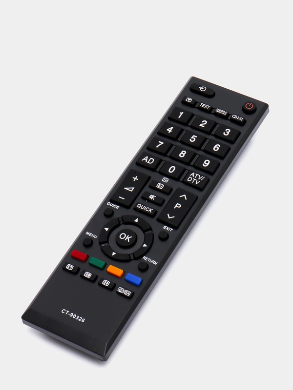 Пульт для телевизора Toshiba CT-90326