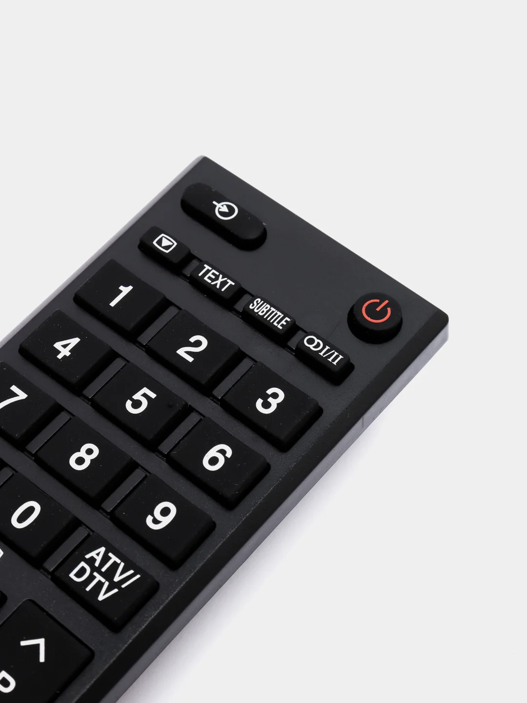 Пульт для телевизора Toshiba CT-90326