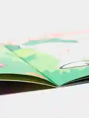 Комплект раскрасок "Моя первая раскраска", с цветным контуром