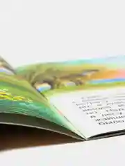 Учимся читать сами Гурина И.В. Необыкновенная сова Маня