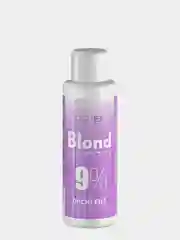 ESTEL ULTRA BLOND Оксигент для волос 9% 60 мл