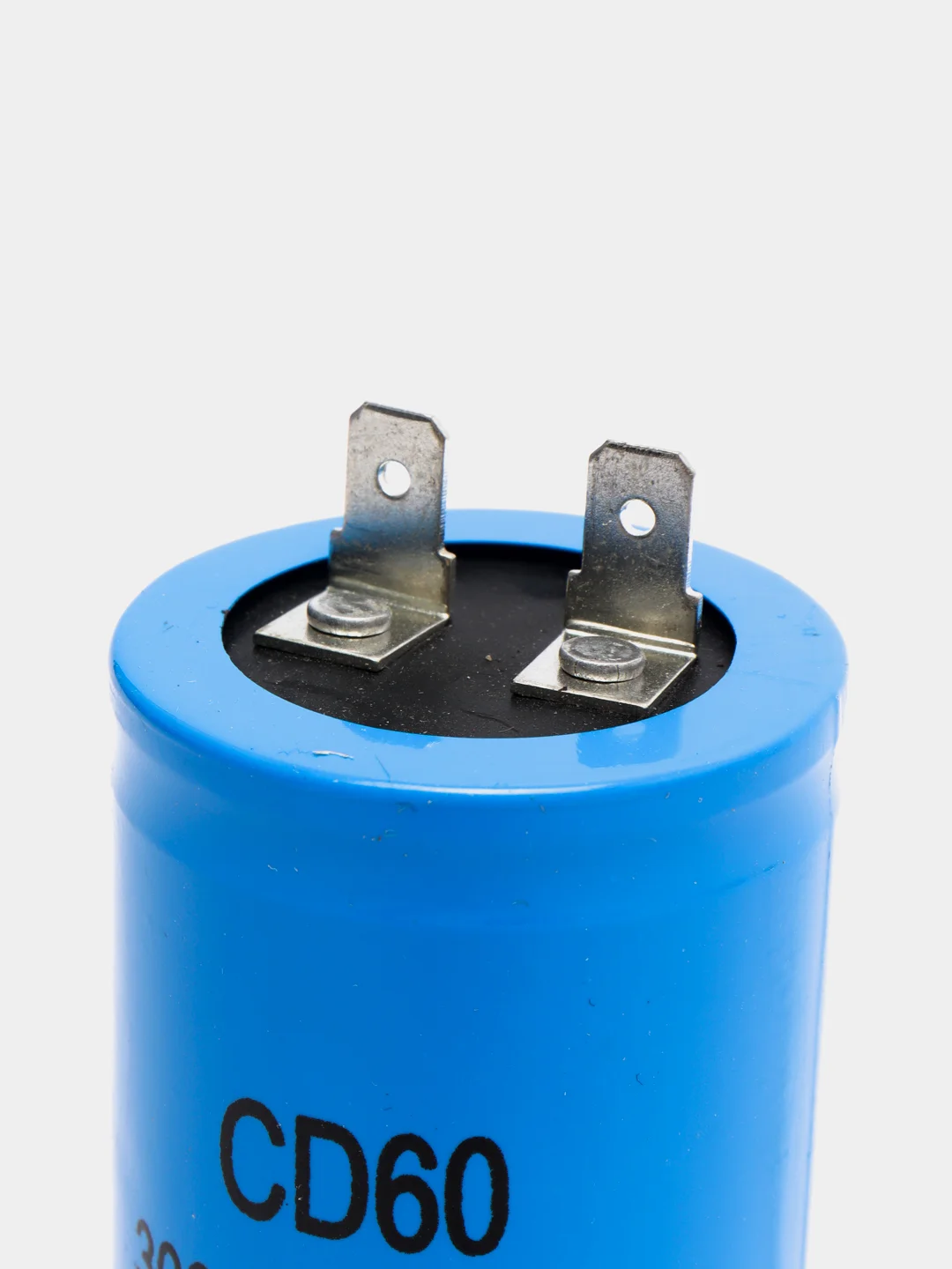 Конденсатор пусковой CD60 300V