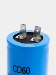 Конденсатор пусковой CD60 300V