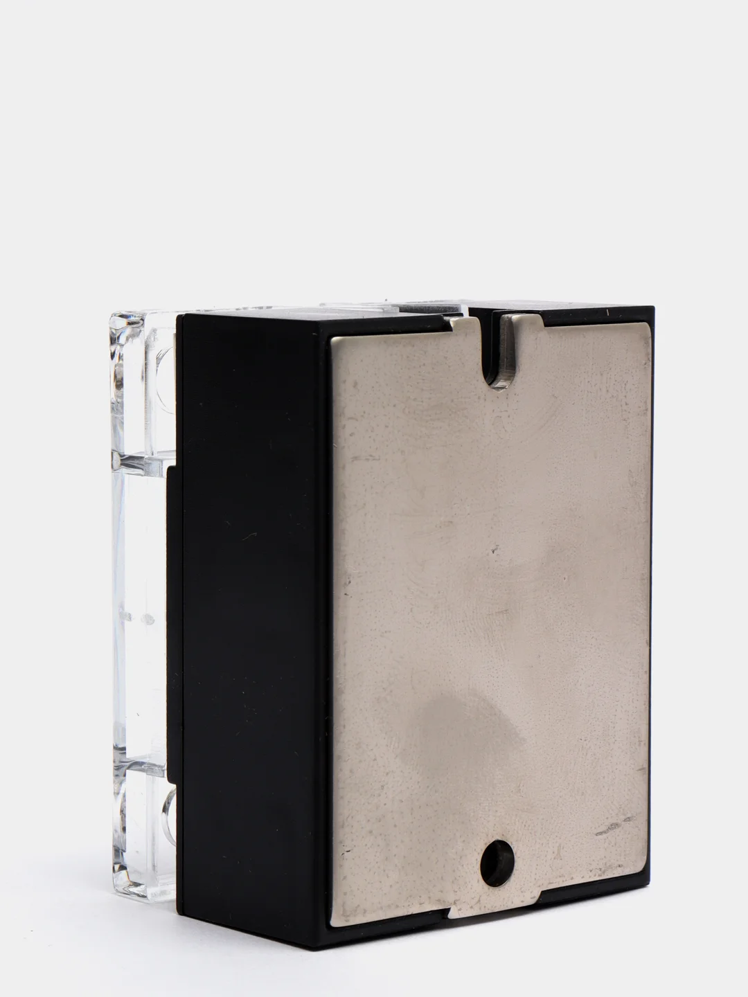 Твердотельное реле SSR-1 440V 25A (R)D3 (3-32v)