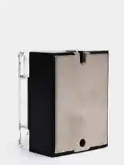 Твердотельное реле SSR-1 440V 25A (R)D3 (3-32v)