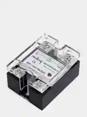 Твердотельное реле SSR-1 440V 25A (R)D3 (3-32v)
