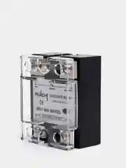 Твердотельное реле SSR-1 440V 25A (R)D3 (3-32v)
