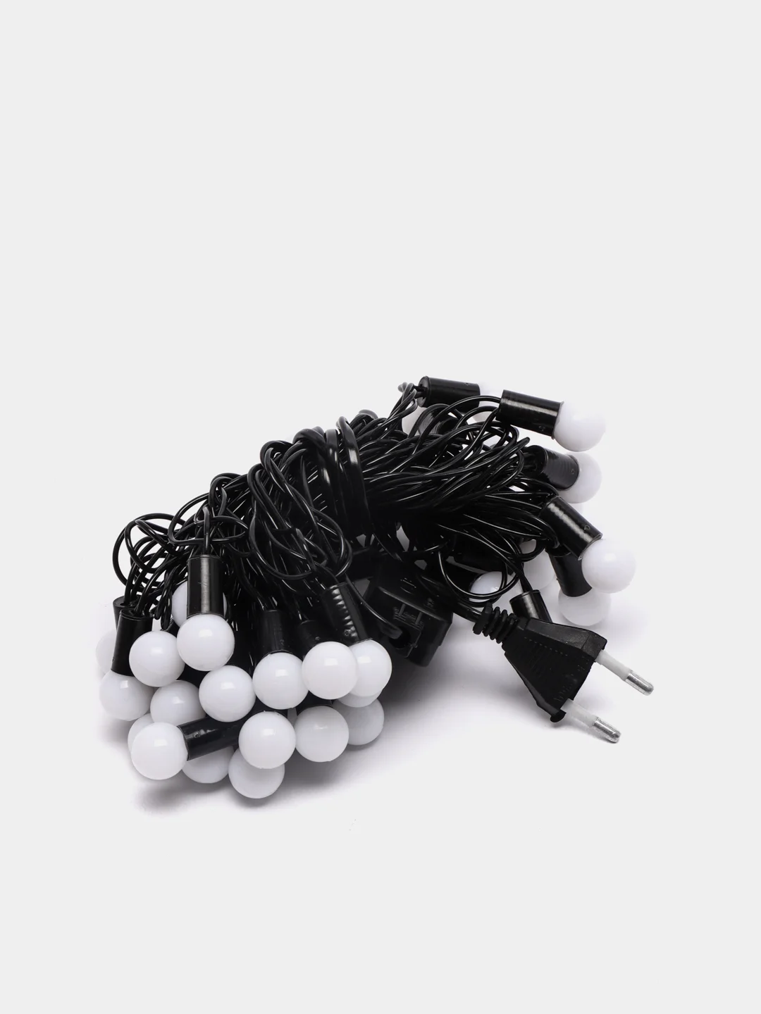 Гирлянда светодиодная, 40 led, 5 м