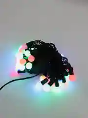 Гирлянда светодиодная, 40 led, 5 м