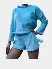 Женская пижама